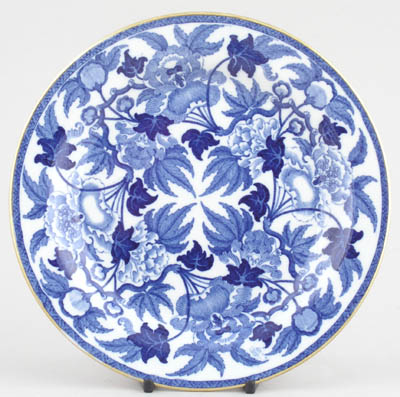 Plate c1815